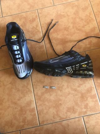 Nike Air Max Tuned 3 - Scarpe