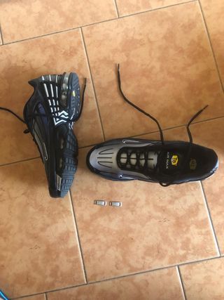 Nike Air Max Tuned 3 - Scarpe