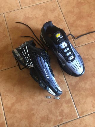 Nike Air Max Tuned 3 - Scarpe