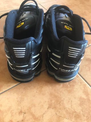Nike Air Max Tuned 3 - Scarpe