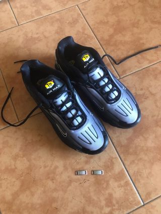Nike Air Max Tuned 3 - Scarpe