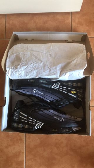 Nike Air Max Tuned 3 - Scarpe