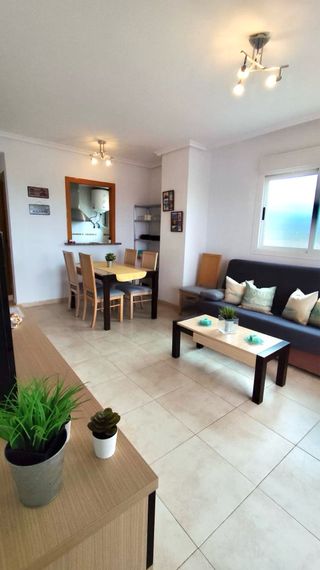 Apartamento 3 dormitorios - Alquiler