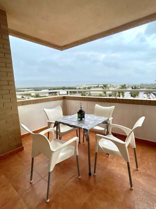Apartamento 3 dormitorios - Alquiler