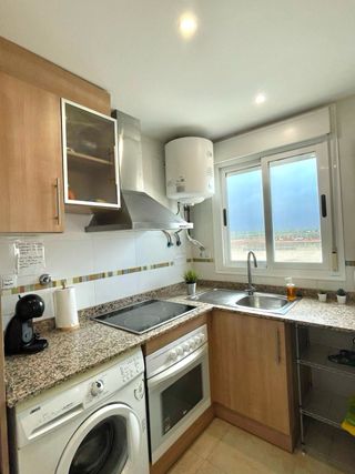 Apartamento 3 dormitorios - Alquiler