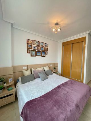 Apartamento 3 dormitorios - Alquiler