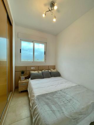 Apartamento 3 dormitorios - Alquiler