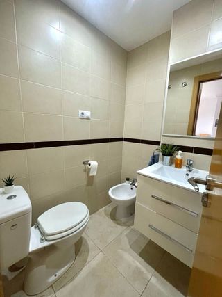 Apartamento 3 dormitorios - Alquiler