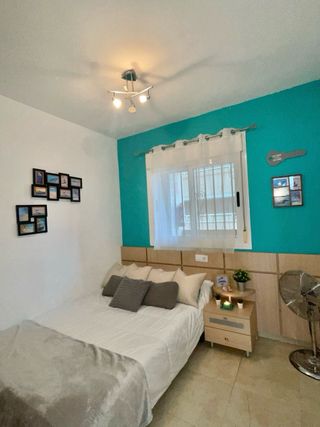 Apartamento 3 dormitorios - Alquiler