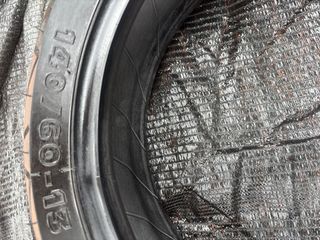 Neumático Michelin City Grip 140/60-13