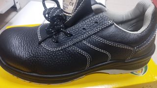 Zapatos seguridad SUPER FERRO nº 40
