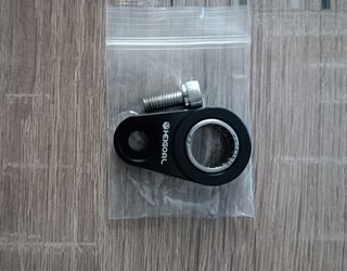 Estabilizador cambio marchas moto Honda
