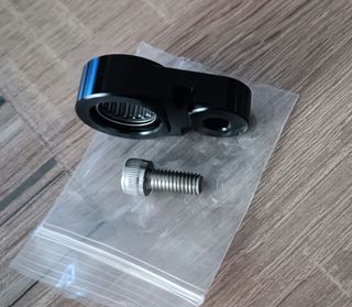 Estabilizador cambio marchas moto Honda