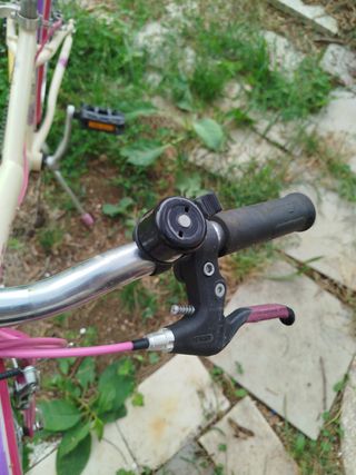 Bicicleta b'twin para ciudad