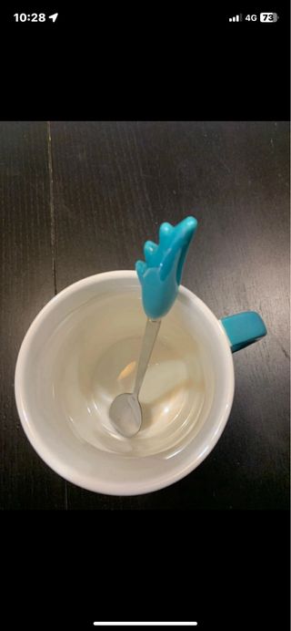 Tazza Dinosauro - Tazza termica
