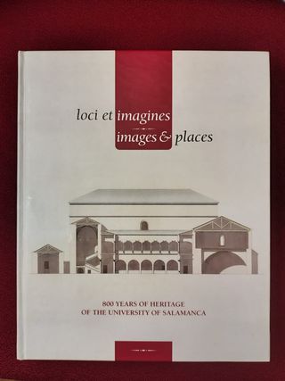 Loci et imagines: imágenes y lugares