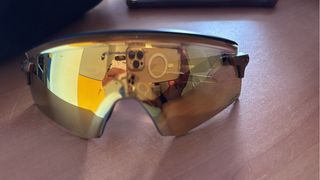 Gafas Oakley - Sol