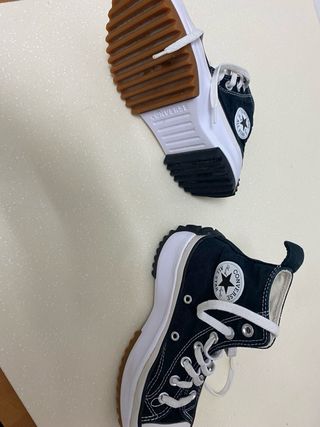 Converse Chuck Taylor - 35,5