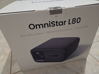Proiettore Casiris OmniStar L80