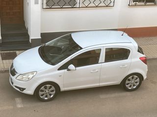 Opel Corsa 2008
