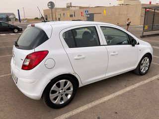 Opel Corsa 2008