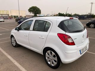 Opel Corsa 2008