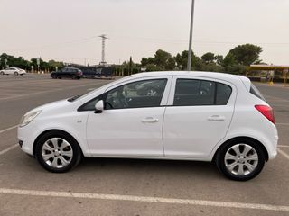 Opel Corsa 2008