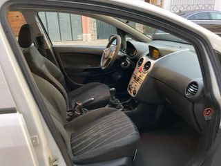 Opel Corsa 2008