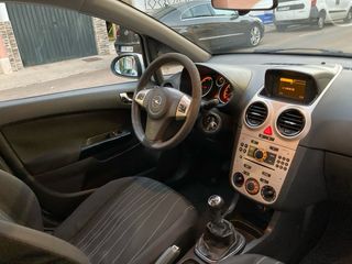 Opel Corsa 2008
