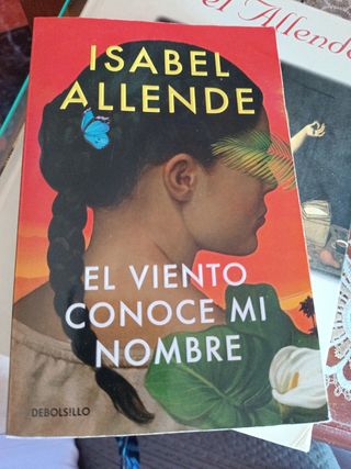 El viento conoce mi nombre