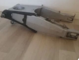 basculante moto, para rueda 200
