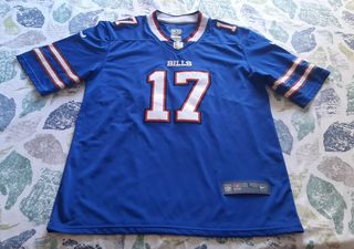 Camiseta Nike Bills NFL Talla L