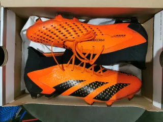 Adidas Predator Accuracy.1 FG - Talla 9