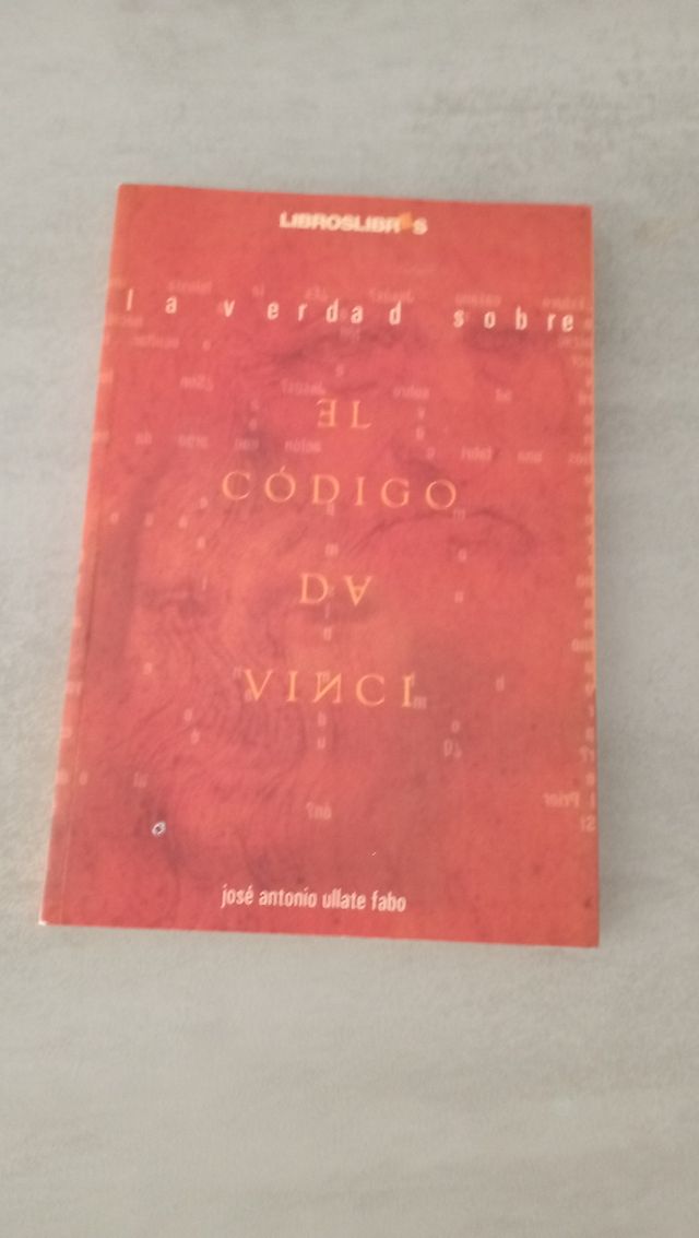 La verdad sobre El Código da Vinci 2ed (Spanish...