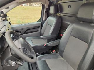 PEUGEOT Expert Furgon Pro 1.5 BlueHDi 100 Long