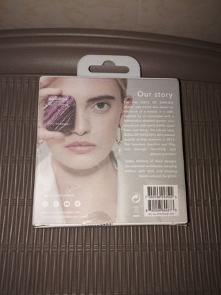 Custodia AirPods Ideal of Sweden