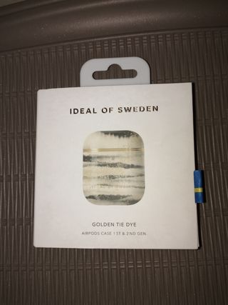 Custodia AirPods Ideal of Sweden