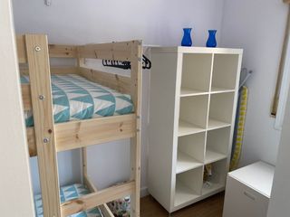 Alojamiento en Hospitalet de l'infant profesores -