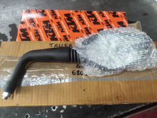 Retrovisor KTM Duke: Moto