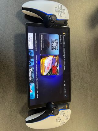 PS Portal (PlayStation Portal) impecable