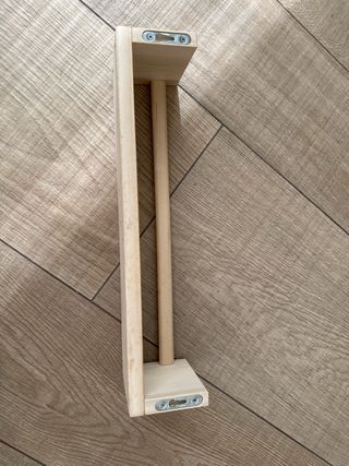 Estante especias IKEA