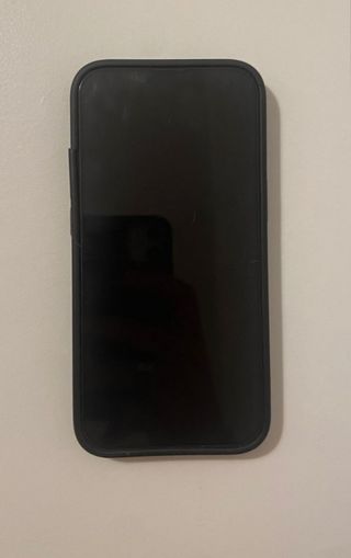 iPhone 14 negro 128gb