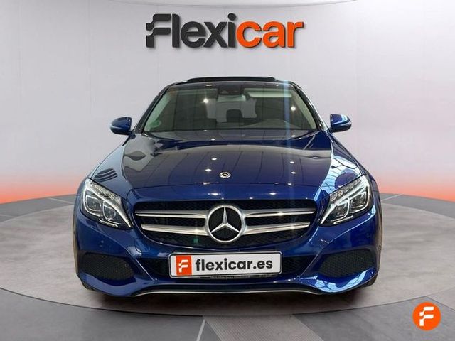 Mercedes Clase C C 220 d