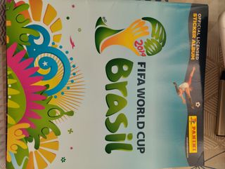 Lote 5 Albunes plancha varias colecciones