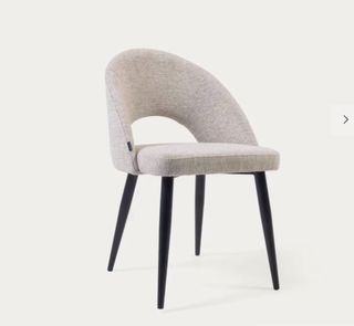 Mesa comedor moderna - 4 sillas