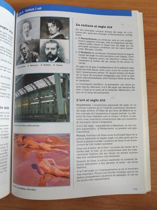 Societat 8 EGB Santillana