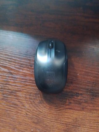 Ratón Logitech M150 - Negro
