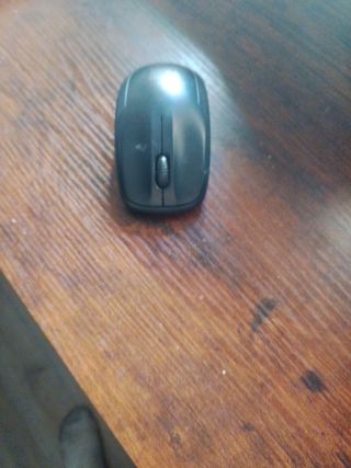 Ratón Logitech M150 - Negro