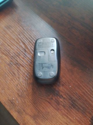 Ratón Logitech M150 - Negro