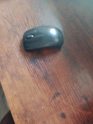 Ratón Logitech M150 - Negro